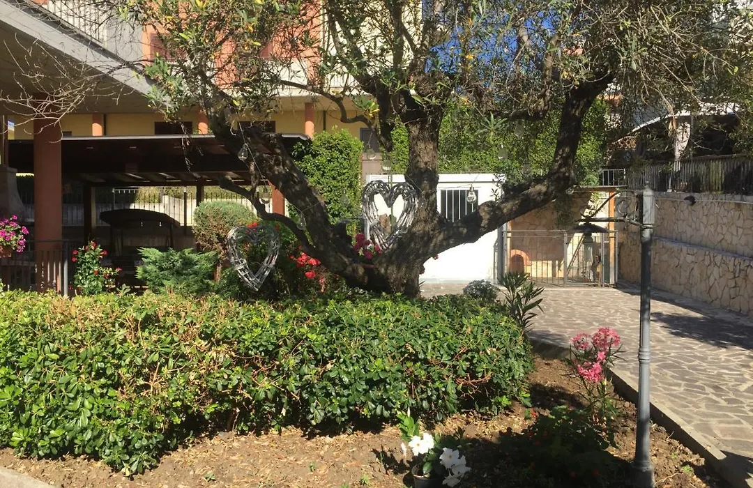 B&B Il più bello-1