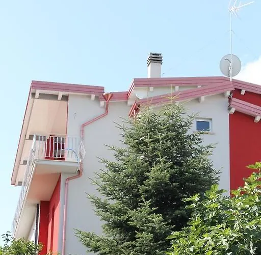 B&B D'Amare San Salvo